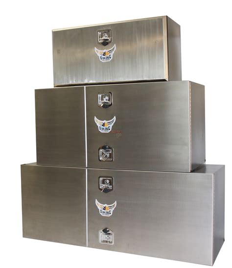 steel tool boxes for trailers